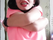 сексапильная Lil (L)