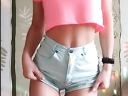 сексапильная Lil (L)