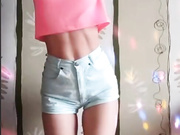 сексапильная Lil (L)