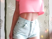 сексапильная Lil (L)