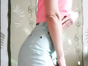 сексапильная Lil (L)