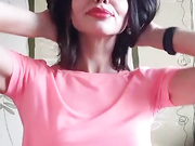 сексапильная Lil (L)