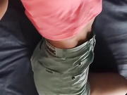 сексапильная Lil (L)