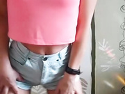 сексапильная Lil (L)