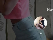сексапильная Lil (L)