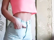 сексапильная Lil (L)