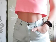 сексапильная Lil (L)