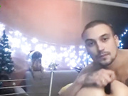 Dilirei-club секс-шоу-5