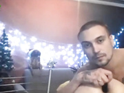 Dilirei-club секс-шоу-5