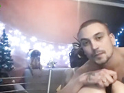 Dilirei-club секс-шоу-5