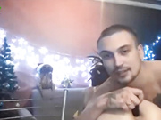 Dilirei-club секс-шоу-5