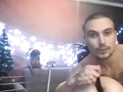 Dilirei-club секс-шоу-5