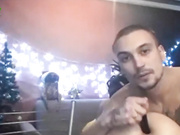 Dilirei-club секс-шоу-5