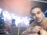 Dilirei-club секс-шоу-5