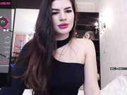 -MaybeBaby- мультиоргазм