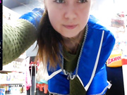 WildCatling НАРЕЗКА