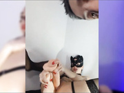 LoversHoles большие дырки