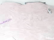 RLC Holly hot dildo fuck