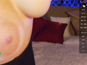 Cool-Baby сосет