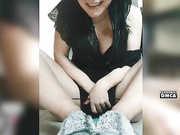 Sestrichka с сочной попой и сладкой писей