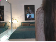 DorisCream open perfekt ass and pussy