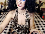 AlexisVixen