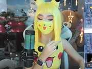 Amallllia