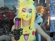 Amallllia
