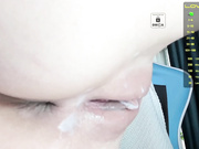 -Elysi- fuck black dildo