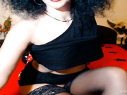 AlexisVixen