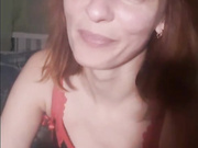 Танцовщица Mary