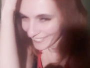 Танцовщица Mary