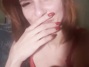 Танцовщица Mary