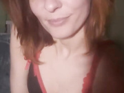 Танцовщица Mary