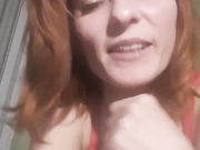 Танцовщица Mary