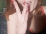 Танцовщица Mary