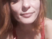 Танцовщица Mary