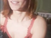 Танцовщица Mary