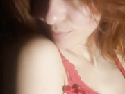 Танцовщица Mary