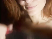 Танцовщица Mary