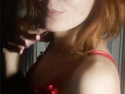 Танцовщица Mary