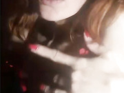 Танцовщица Mary