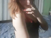 Танцовщица Mary