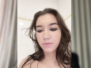 DarlingKari трах киски в душе