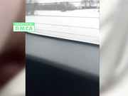 -Your_Iusi- anal finger fisting and squirt in Car