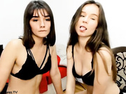 Just_mila with friend