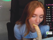 -Kokosik- минет