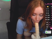 -Kokosik- минет