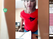 EDITA MILF