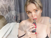 MissisSchmitt (с парнем)